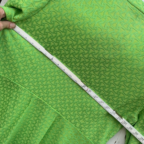 Misook blazer green - Picture 9 of 14